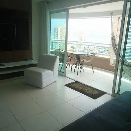Apartamento Linda Vista Mar Fortaleza (Ceara)
