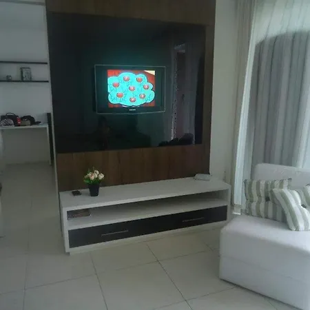Linda Vista Mar Apartamento Fortaleza (Ceara)