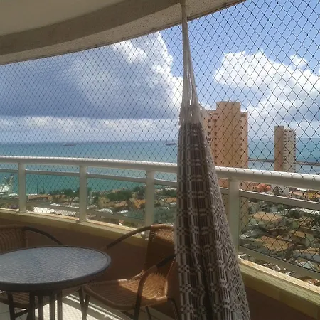 Apartamento Linda Vista Mar